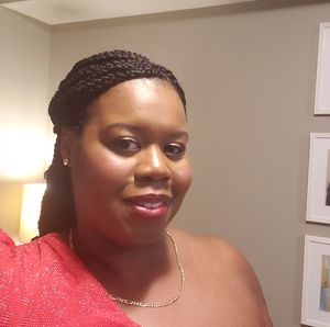 Meet your Posher, Marilynn